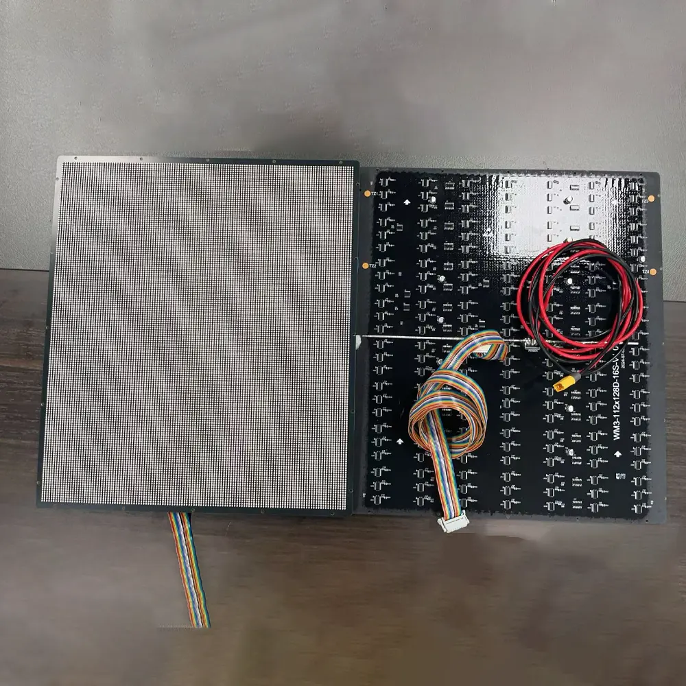 Anode Power Module LED Display Module | CIEVIEW