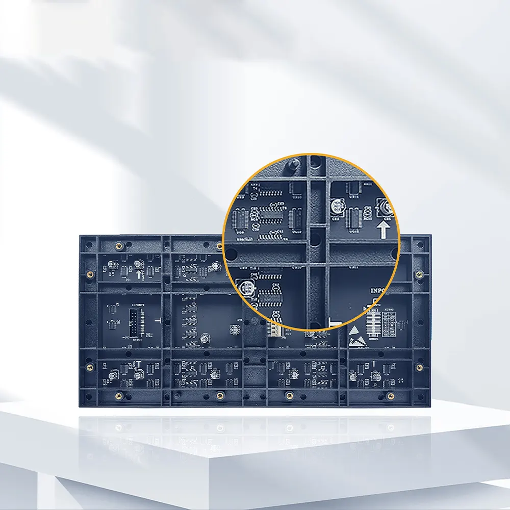 Extension Capacity Module Fbbc Module Kit Extension 320*160 | CIEVIEW